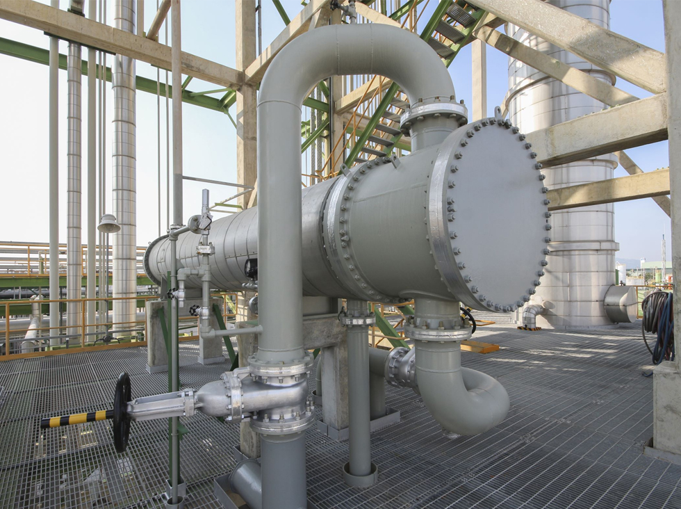 Heat Exchanger manufacturer